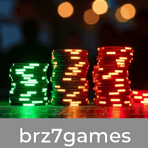 brz7games: O aplicativo que traz o jogo para você!