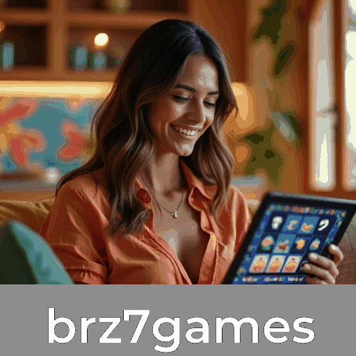 brz7games: A autoridade em apostas esportivas no Brasil