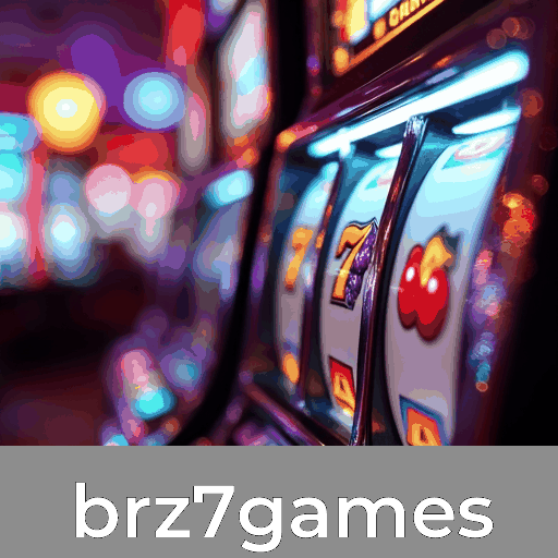 brz7games: O Topo do Entretenimento Online Seguro