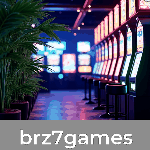Experimente o Login Premium com brz7games