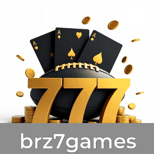 brz7games: Excelência em Serviços Profissionais de Jogo