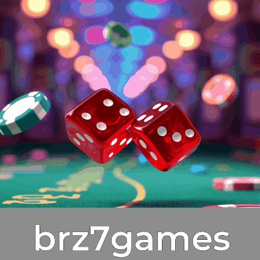 brz7games: O aplicativo que traz o jogo para você!
