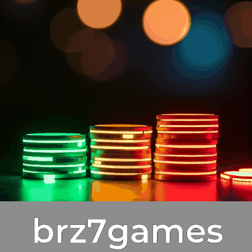 brz7games: A Emoção dos Jogos de Cassino e Oportunidades de Ganhar Grandes Prêmios