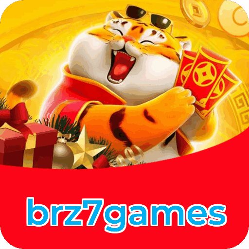 Login rápido no app brz7games