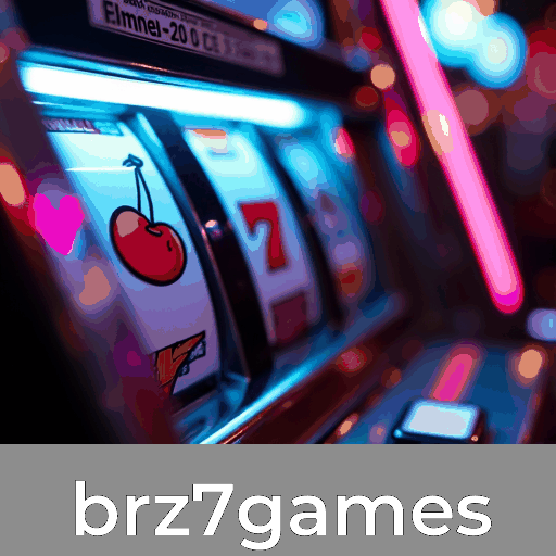 brz7games: Excelência em Serviços Profissionais de Jogo