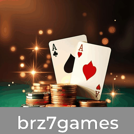 Brz7games: Experiência Real de Jogos de Mesa ao Vivo