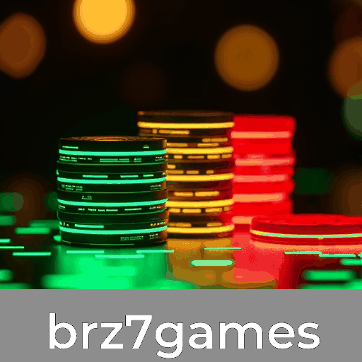 brz7games: A Emoção dos Jogos de Cassino e Oportunidades de Ganhar Grandes Prêmios
