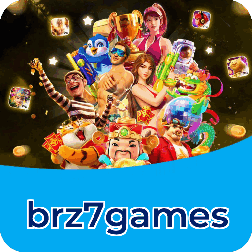 Dealers profissionais da brz7games