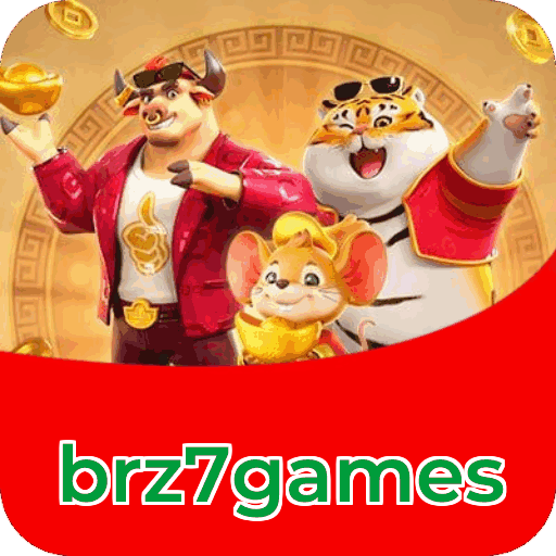 Siga a brz7games no Facebook