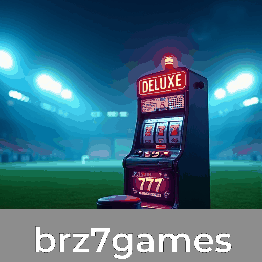 brz7games: A autoridade em apostas esportivas no Brasil