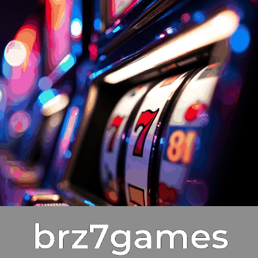 Descubra Inovações Transformadoras na brz7games