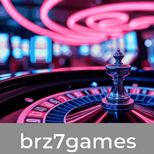 brz7games: O aplicativo que traz o jogo para você!