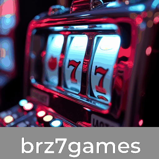 brz7games: Excelência em Serviços Profissionais de Jogo