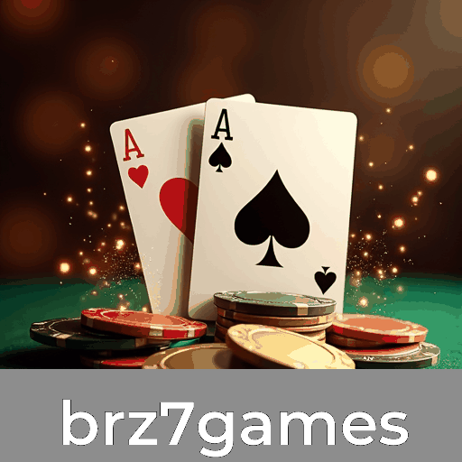 brz7games: A Emoção dos Jogos de Cassino e Oportunidades de Ganhar Grandes Prêmios
