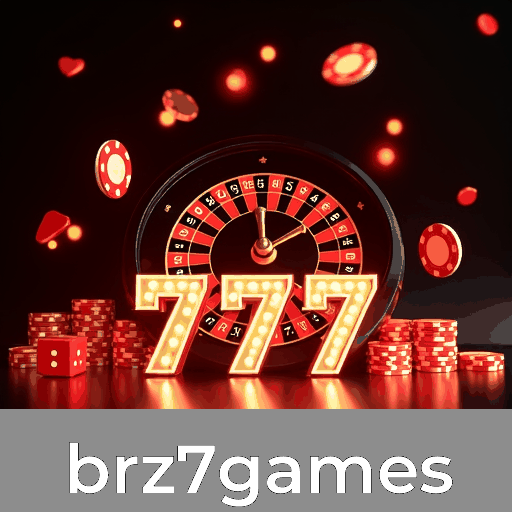 brz7games: Excelência em Serviços Profissionais de Jogo