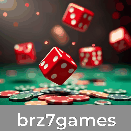 Descubra Inovações Transformadoras na brz7games