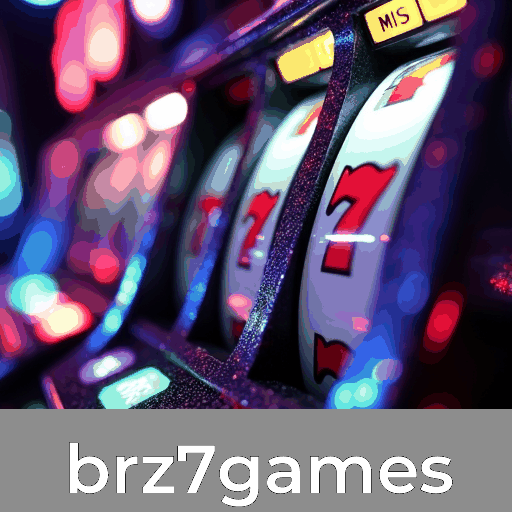 brz7games: O Topo do Entretenimento Online Seguro