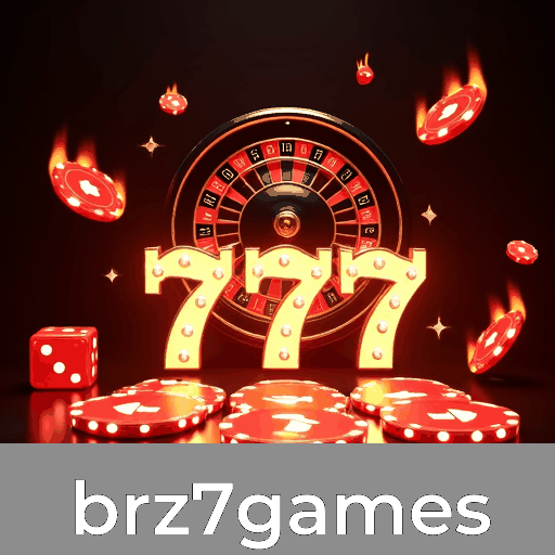 Descubra Inovações Transformadoras na brz7games