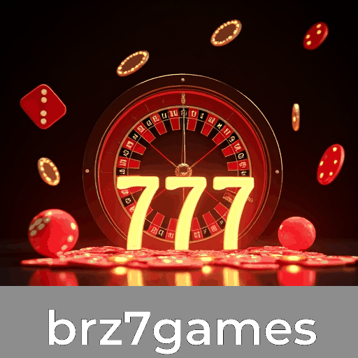 brz7games: A Emoção dos Jogos de Cassino e Oportunidades de Ganhar Grandes Prêmios