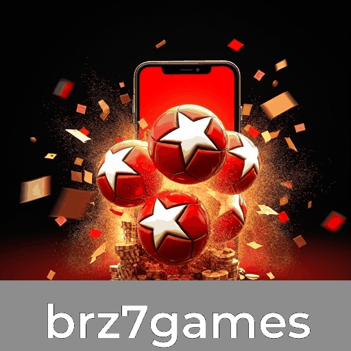brz7games: Promoções Incríveis e Ofertas Que Você Não Pode Perder!