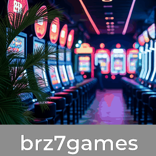 brz7games: A autoridade em apostas esportivas no Brasil