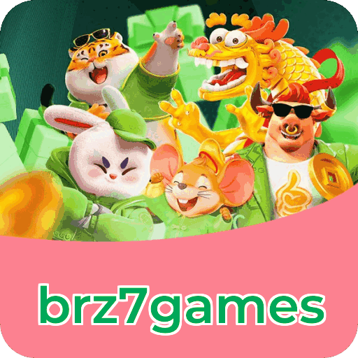 Bônus de boas-vindas brz7games